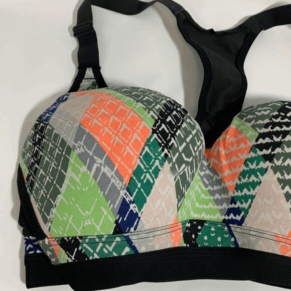 Heavy Padded Sport Bra Small - Picture 5 of 5